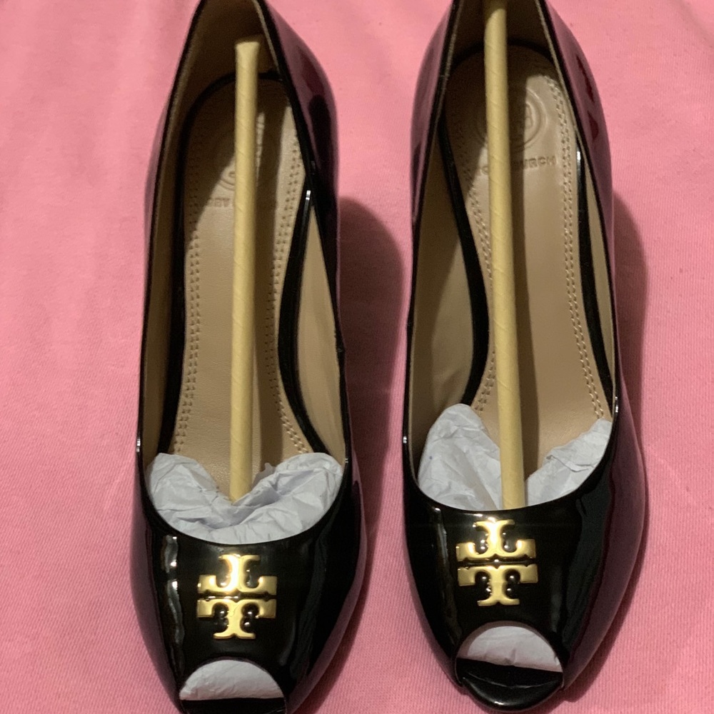 Tory Burch Wedges